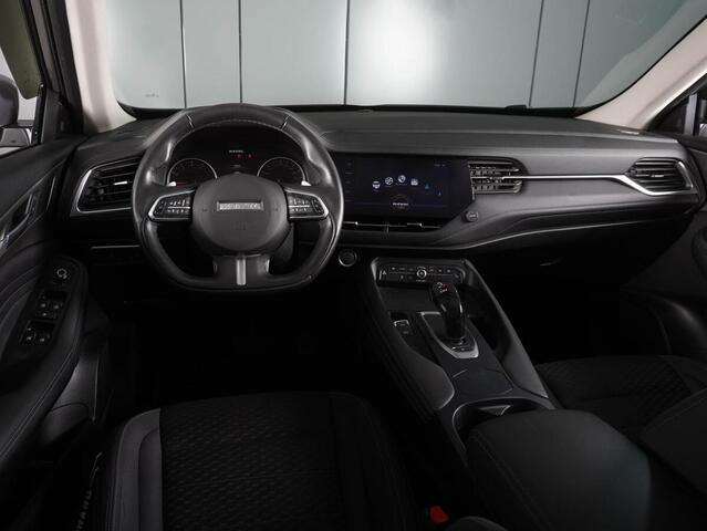 Haval F7 2021
