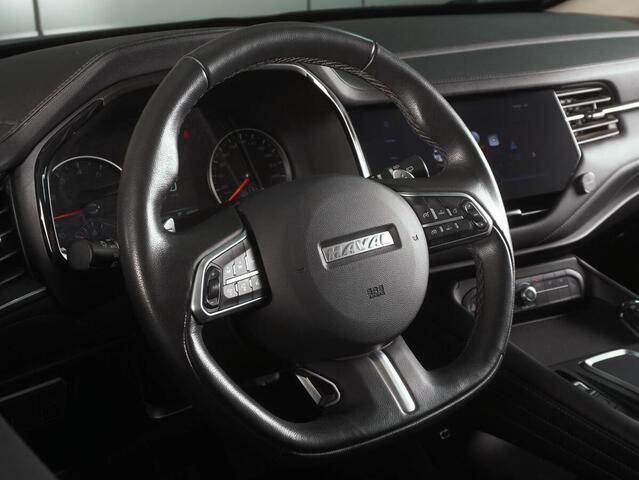 Haval F7 2021