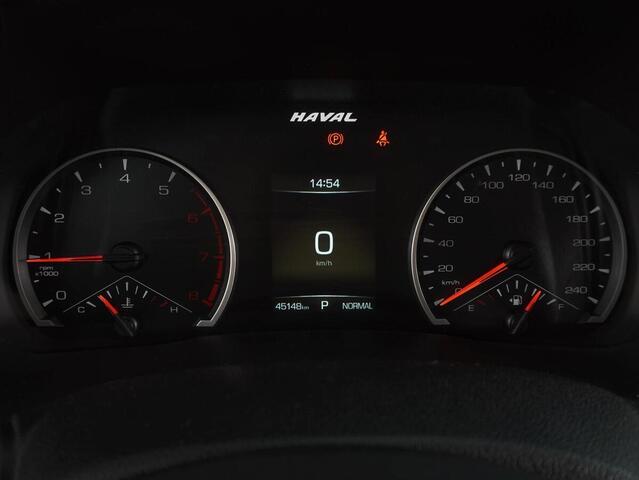Haval F7 2021