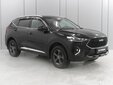 Haval F7 2021