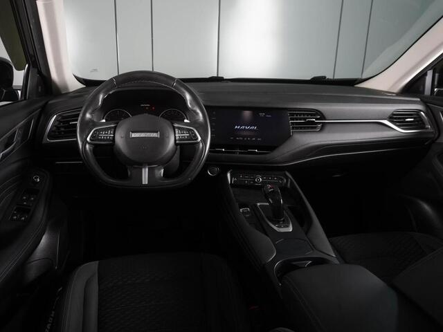 Haval F7 2021