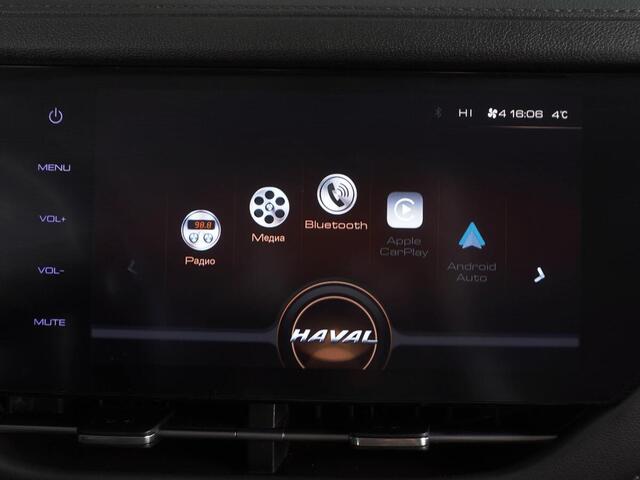 Haval F7 2021