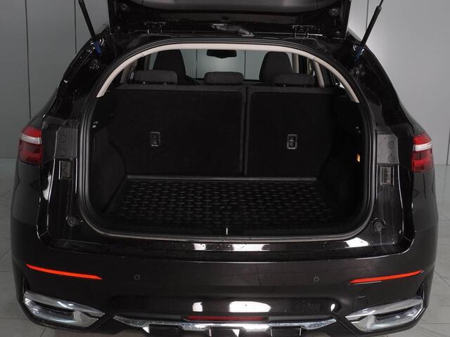 Haval F7 2021