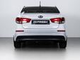 Kia Rio 2016