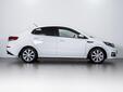 Kia Rio 2016