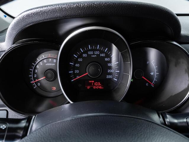 Kia Rio 2016