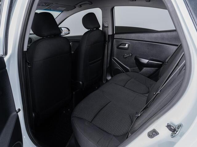 Kia Rio 2016