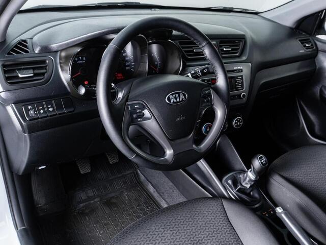 Kia Rio 2016