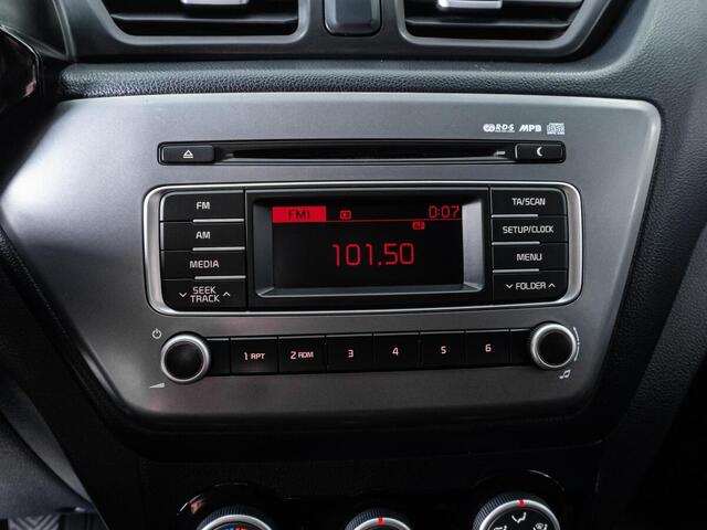 Kia Rio 2016