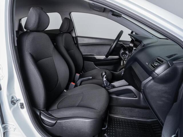 Kia Rio 2016