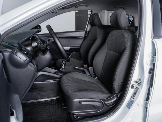 Kia Rio 2016