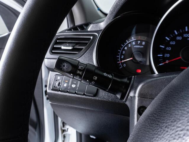 Kia Rio 2016