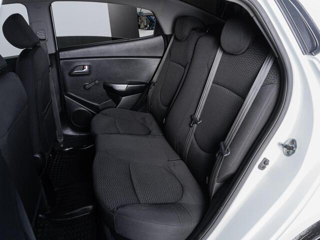 Kia Rio 2016