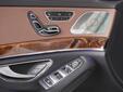 Mercedes-Benz S-Класс 2014