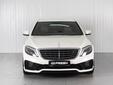 Mercedes-Benz S-Класс 2014