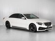 Mercedes-Benz S-Класс 2014