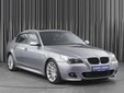 BMW 5 серии 2004