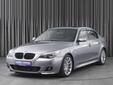 BMW 5 серии 2004