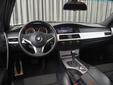 BMW 5 серии 2004