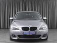 BMW 5 серии 2004