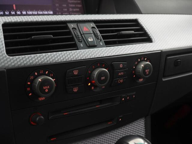 BMW 5 серии 2004