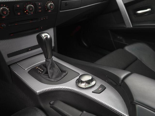 BMW 5 серии 2004