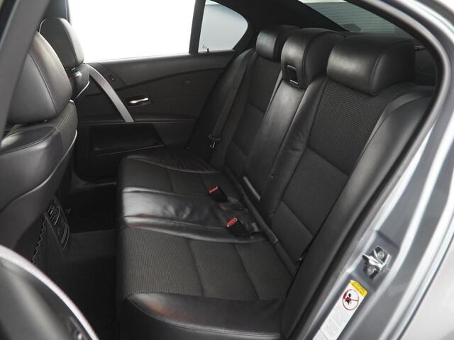 BMW 5 серии 2004