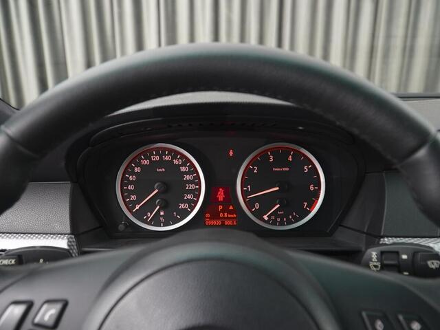 BMW 5 серии 2004