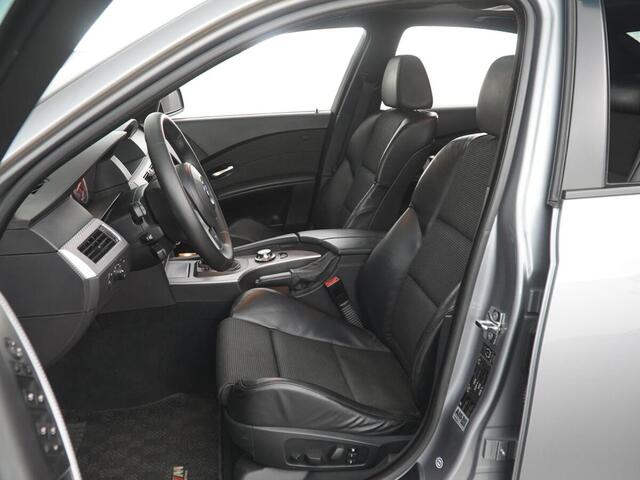 BMW 5 серии 2004