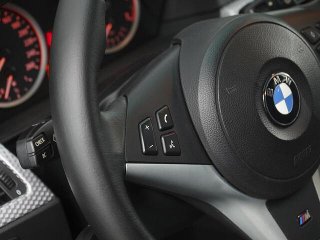 BMW 5 серии 2004