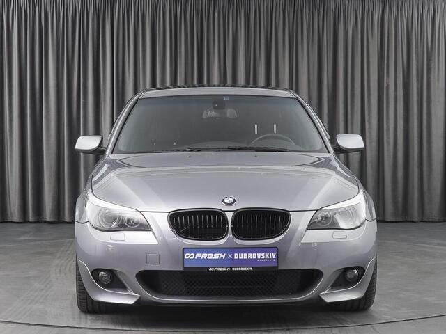 BMW 5 серии 2004