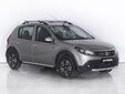 Renault Sandero 2011