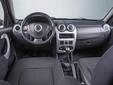 Renault Sandero 2011
