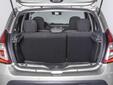 Renault Sandero 2011