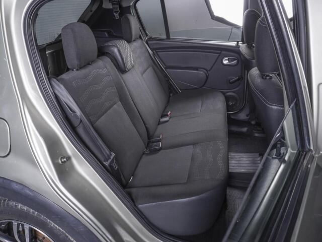 Renault Sandero 2011