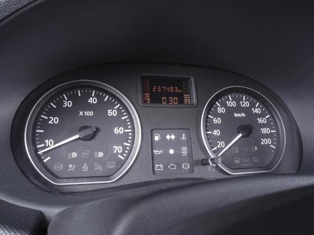 Renault Sandero 2011