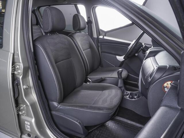 Renault Sandero 2011