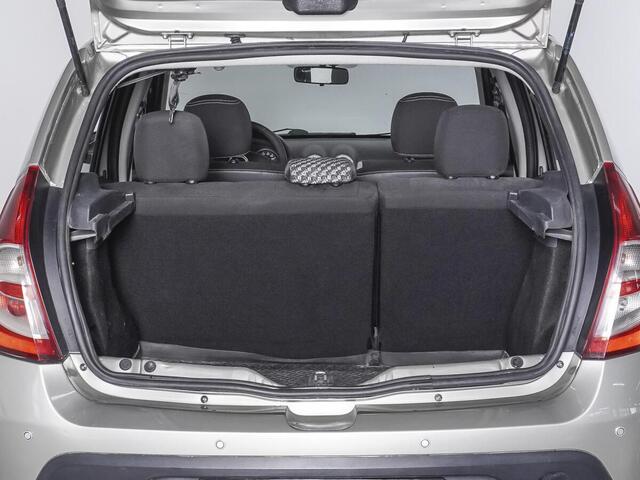 Renault Sandero 2011