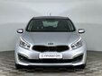Kia Ceed 2016