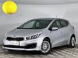 Kia Ceed 2016