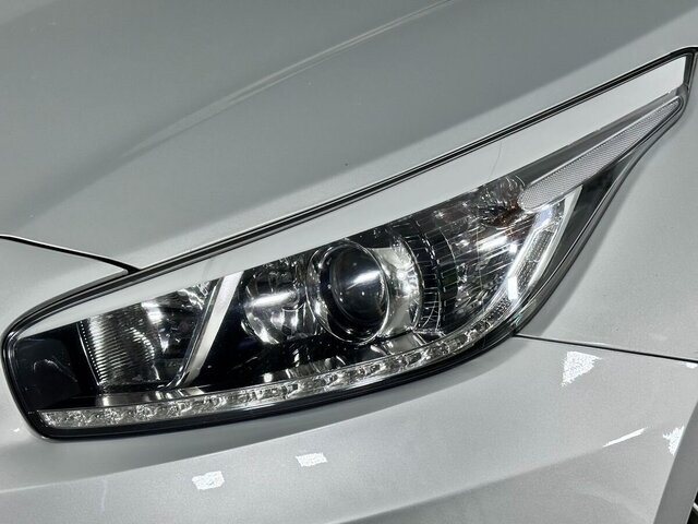 Kia Ceed 2016