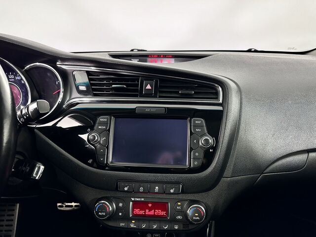 Kia Ceed 2016