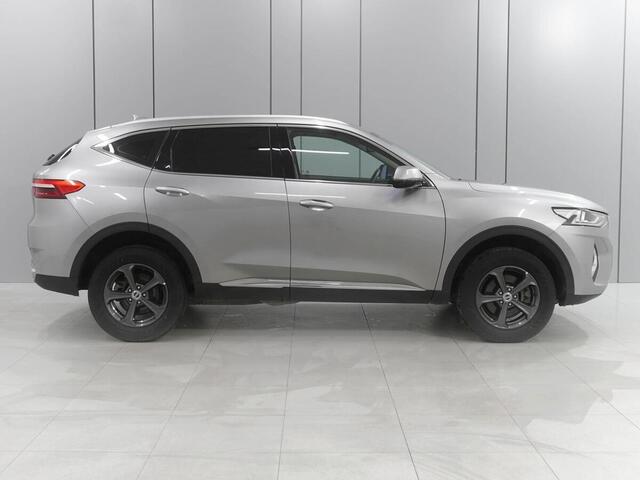 Haval F7 2020