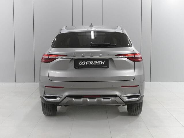 Haval F7 2020