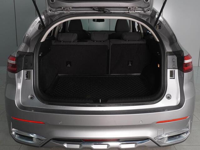 Haval F7 2020