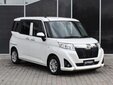 Toyota Roomy 2018