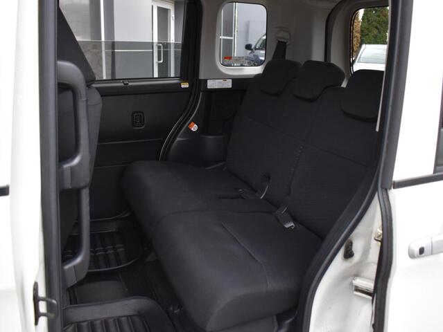 Toyota Roomy 2018