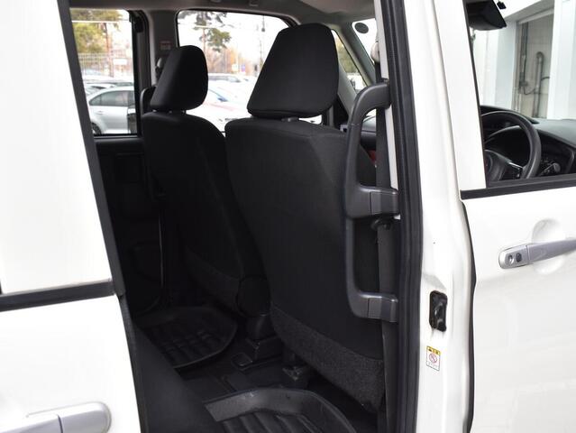 Toyota Roomy 2018