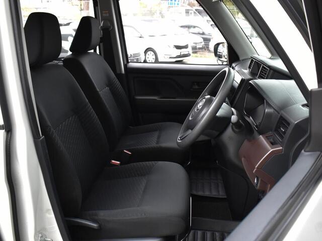 Toyota Roomy 2018