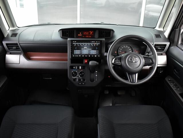 Toyota Roomy 2018